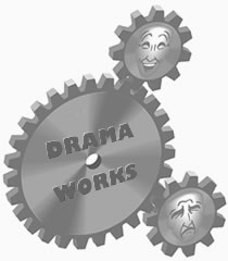 free drama resources link
